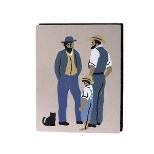 1994 Cat’s Meow - Daily Business